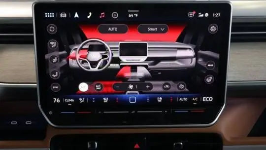 2025 Volkswagen ID.Buzz WVG6YVEB0SH009579
