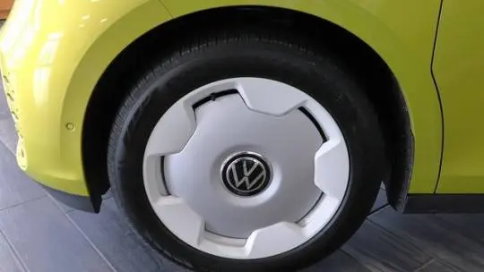 2025 Volkswagen ID.Buzz WVG6YVEB0SH009579