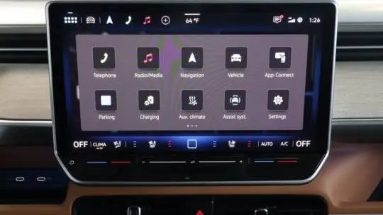 2025 Volkswagen ID.Buzz WVG6YVEB0SH009579