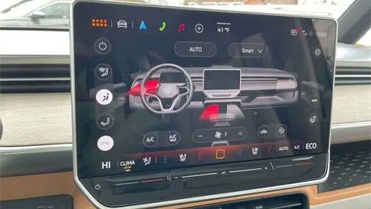 2025 Volkswagen ID.Buzz WVG6YVEB6SH013118