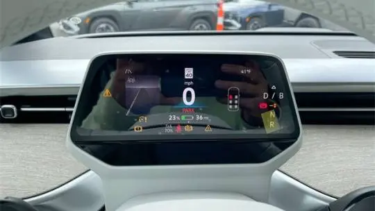 2025 Volkswagen ID.Buzz WVG6YVEB6SH013118