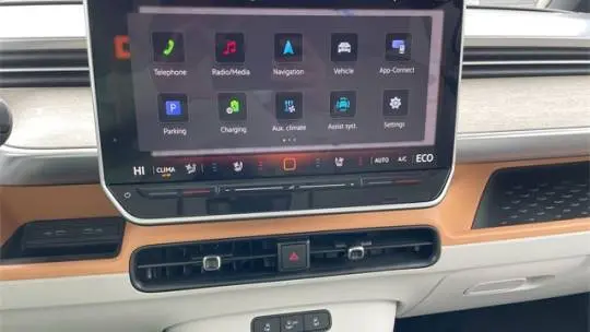 2025 Volkswagen ID.Buzz WVG6YVEB6SH013118