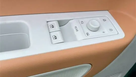 2025 Volkswagen ID.Buzz WVG6YVEB6SH013118