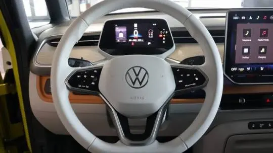 2025 Volkswagen ID.Buzz WVG6YVEB0SH009579