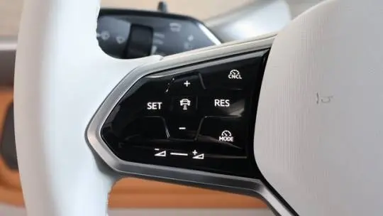 2025 Volkswagen ID.Buzz WVG6YVEB0SH009579