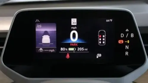 2025 Volkswagen ID.Buzz WVG6YVEB0SH009579