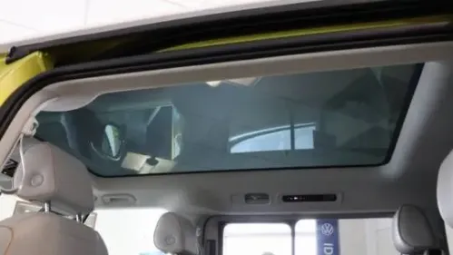 2025 Volkswagen ID.Buzz WVG6YVEB0SH009579