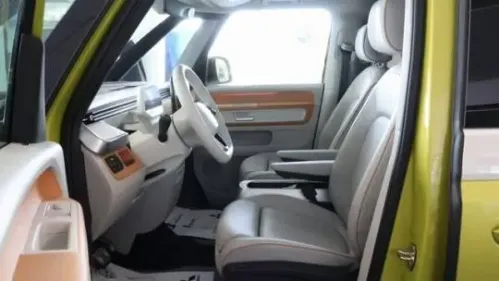 2025 Volkswagen ID.Buzz WVG6YVEB0SH009579