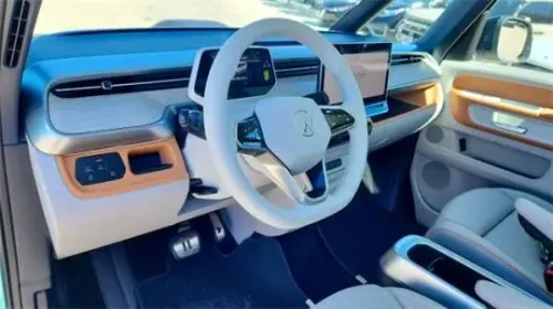 2025 Volkswagen ID.Buzz WVG6YVEB0SH023451