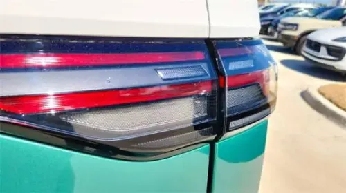 2025 Volkswagen ID.Buzz WVG6YVEB0SH023451