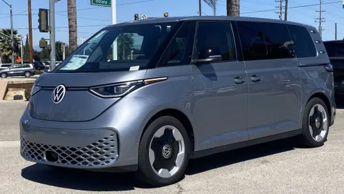 2025 Volkswagen ID.Buzz WVGAWVEB7SH021003