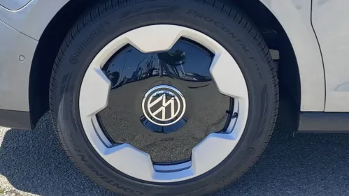2025 Volkswagen ID.Buzz WVGAWVEB7SH021003