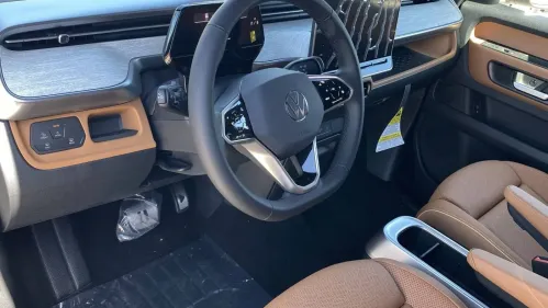 2025 Volkswagen ID.Buzz WVGAWVEB7SH021003