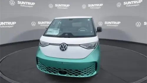 2025 Volkswagen ID.Buzz WVG6YVEB6SH013118