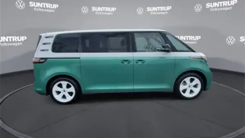 2025 Volkswagen ID.Buzz WVG6YVEB6SH013118