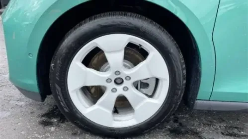 2025 Volkswagen ID.Buzz WVG6YVEB6SH013118