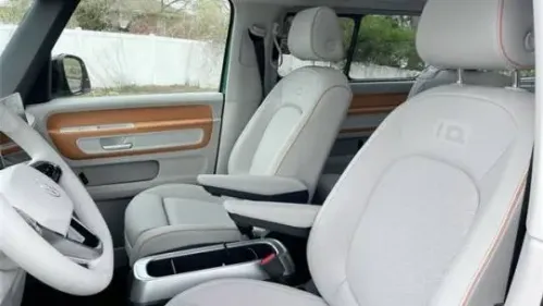 2025 Volkswagen ID.Buzz WVG6YVEB6SH013118