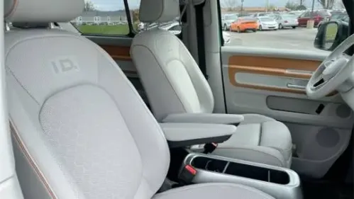 2025 Volkswagen ID.Buzz WVG6YVEB6SH013118