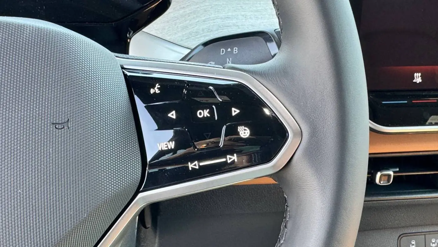 2025 Volkswagen ID.Buzz WVGAWVEB8SH021284