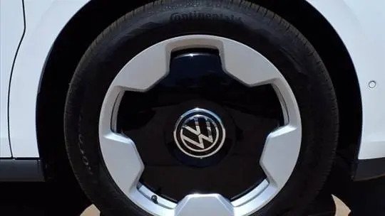 2025 Volkswagen ID.Buzz WVGAWVEBXSH018354