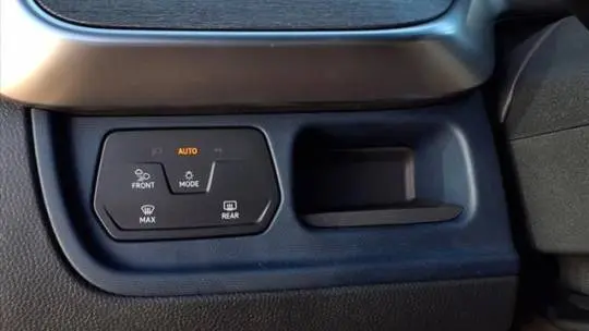 2025 Volkswagen ID.Buzz WVGAWVEBXSH018354