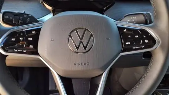 2025 Volkswagen ID.Buzz WVGAWVEBXSH018354