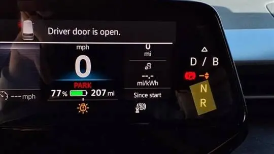 2025 Volkswagen ID.Buzz WVGAWVEBXSH018354