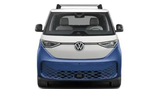 2025 Volkswagen ID.Buzz WVG6YVEB8SH027313