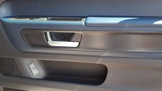 2025 Volkswagen ID.Buzz WVGAWVEBXSH018354