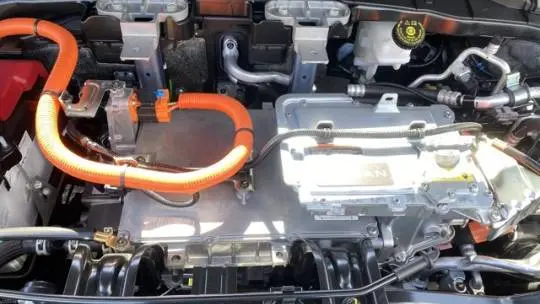 2025 Nissan Ariya JN8DF0BF6SM766350
