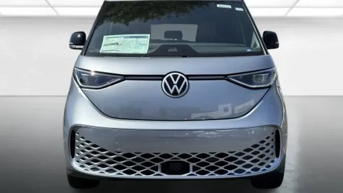 2025 Volkswagen ID.Buzz WVGAWVEB8SH021284