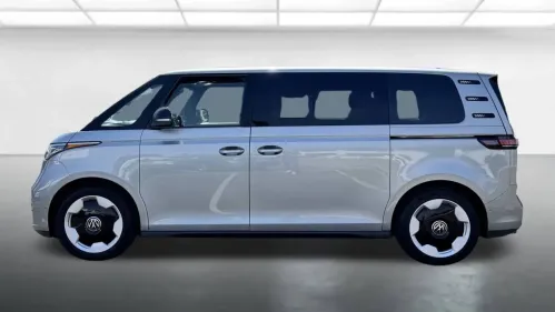 2025 Volkswagen ID.Buzz WVGAWVEB8SH021284