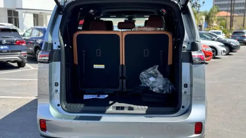 2025 Volkswagen ID.Buzz WVGAWVEB8SH021284