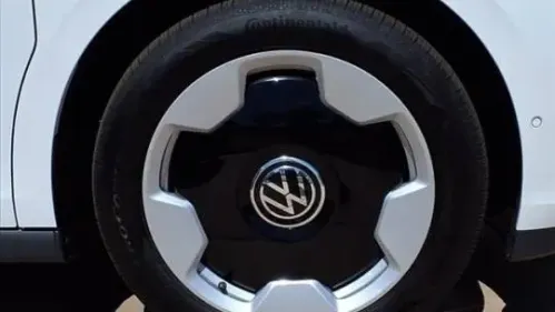 2025 Volkswagen ID.Buzz WVGAWVEBXSH018354