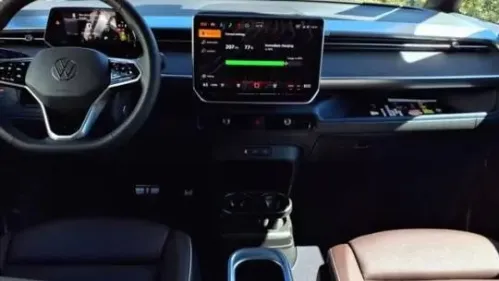 2025 Volkswagen ID.Buzz WVGAWVEBXSH018354