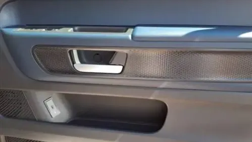 2025 Volkswagen ID.Buzz WVGAWVEBXSH018354