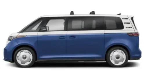 2025 Volkswagen ID.Buzz WVG6YVEB8SH027313