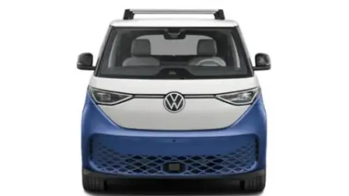 2025 Volkswagen ID.Buzz WVG6YVEB8SH027313