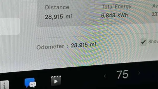 2019 Tesla Model 3 5YJ3E1EA0KF483872
