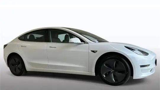 2019 Tesla Model 3 5YJ3E1EA0KF483872