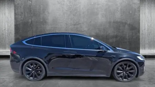 2016 Tesla Model X 5YJXCAE29GF011855