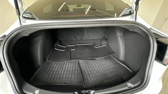 2019 Tesla Model 3 5YJ3E1EA0KF483872