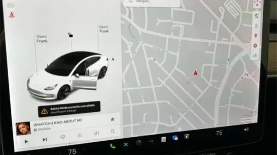 2019 Tesla Model 3 5YJ3E1EA0KF483872