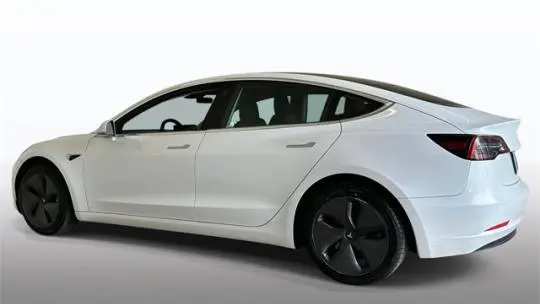 2019 Tesla Model 3 5YJ3E1EA0KF483872