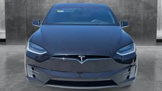 2016 Tesla Model X 5YJXCAE29GF011855
