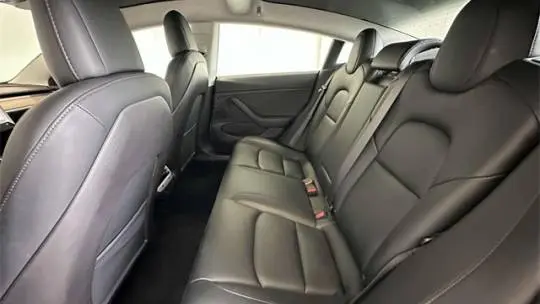 2019 Tesla Model 3 5YJ3E1EA0KF483872