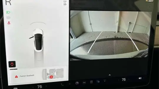 2019 Tesla Model 3 5YJ3E1EA0KF483872