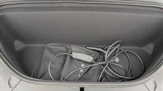 2016 Tesla Model X 5YJXCAE29GF011855