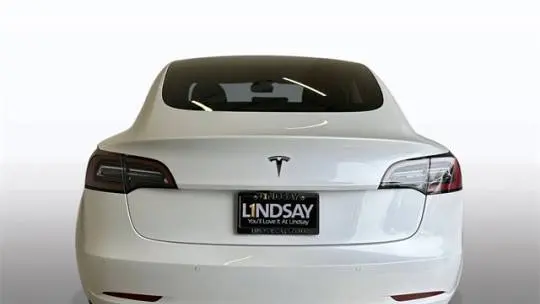 2019 Tesla Model 3 5YJ3E1EA0KF483872