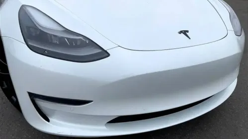 2021 Tesla Model 3 5YJ3E1EC0MF914540